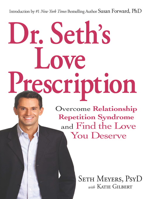 Title details for Dr. Seth's Love Prescription by Dr Seth Meyers - Available